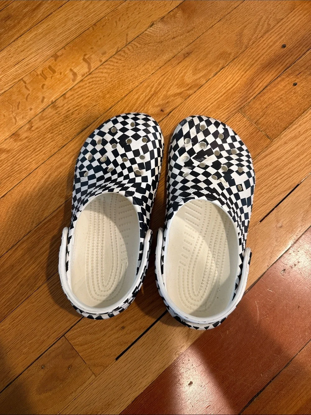 CROCS classic clog